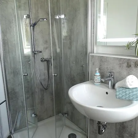 Luett Plambeck-appartement Inge Dg 6 Dahme (Schleswig-Holstein)