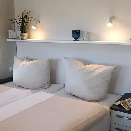 Luett Plambeck-appartement Inge Dg 6